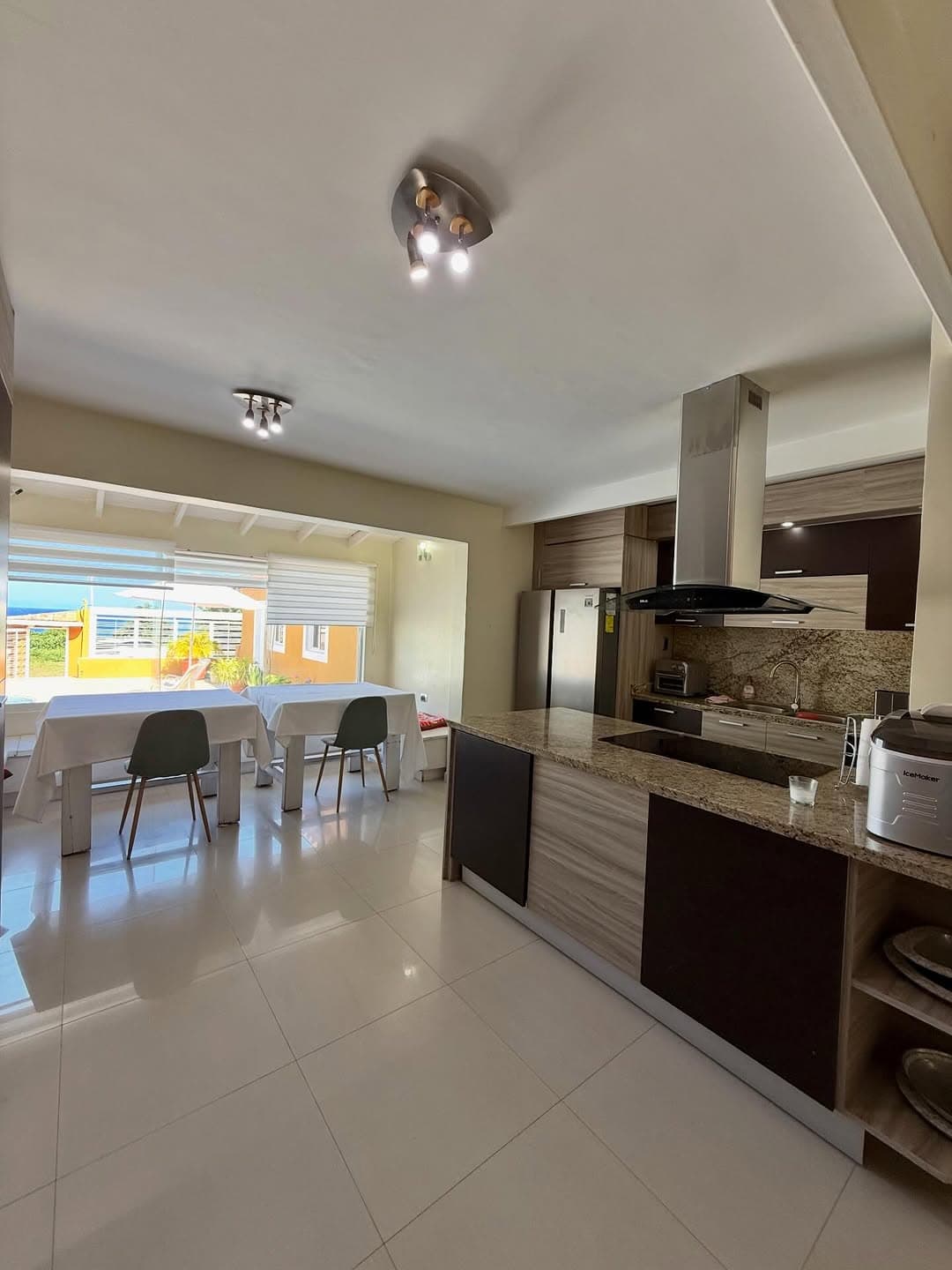 Casa en Antolín del Campo, Antolín del Campo - imagen 4