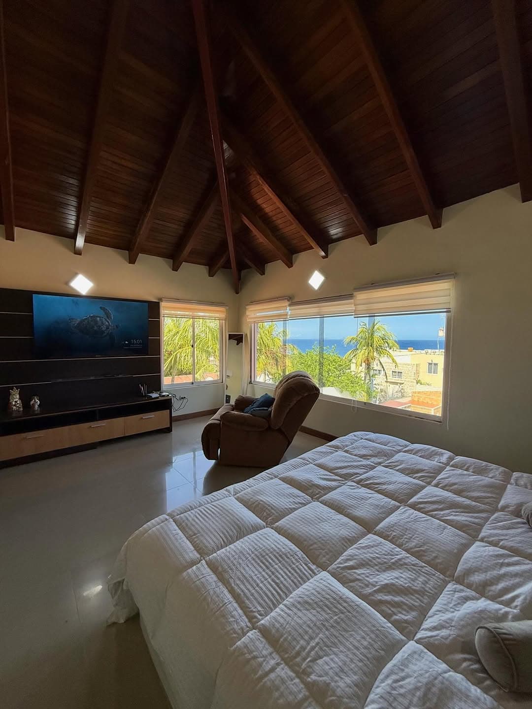 Casa en Antolín del Campo, Antolín del Campo - imagen 5