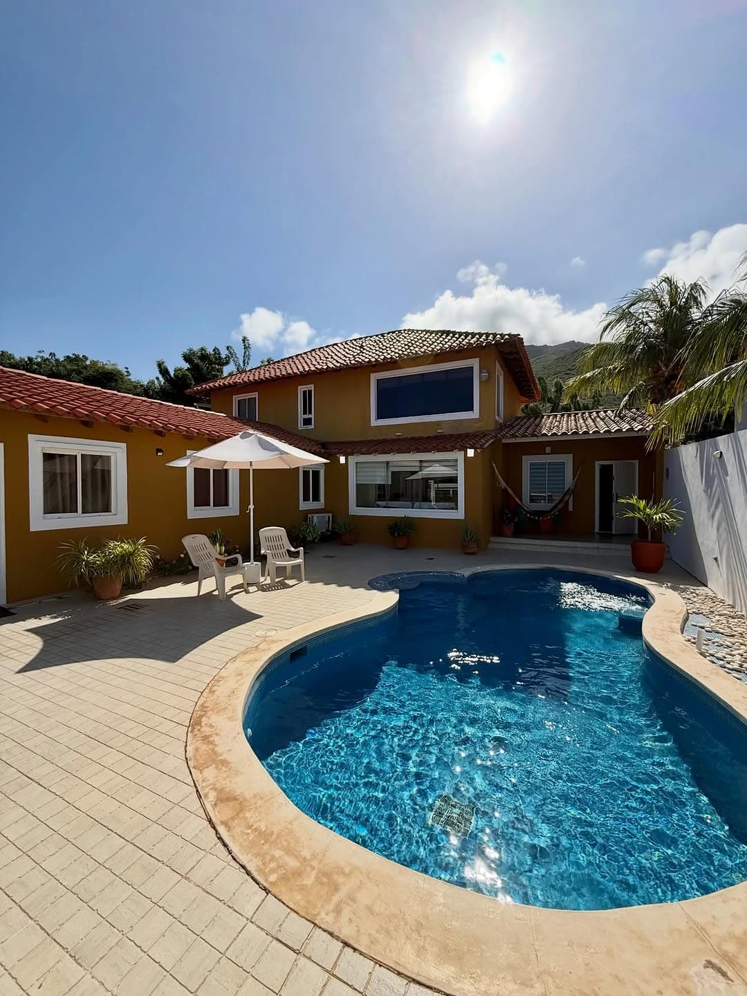 Casa en Antolín del Campo, Antolín del Campo 12