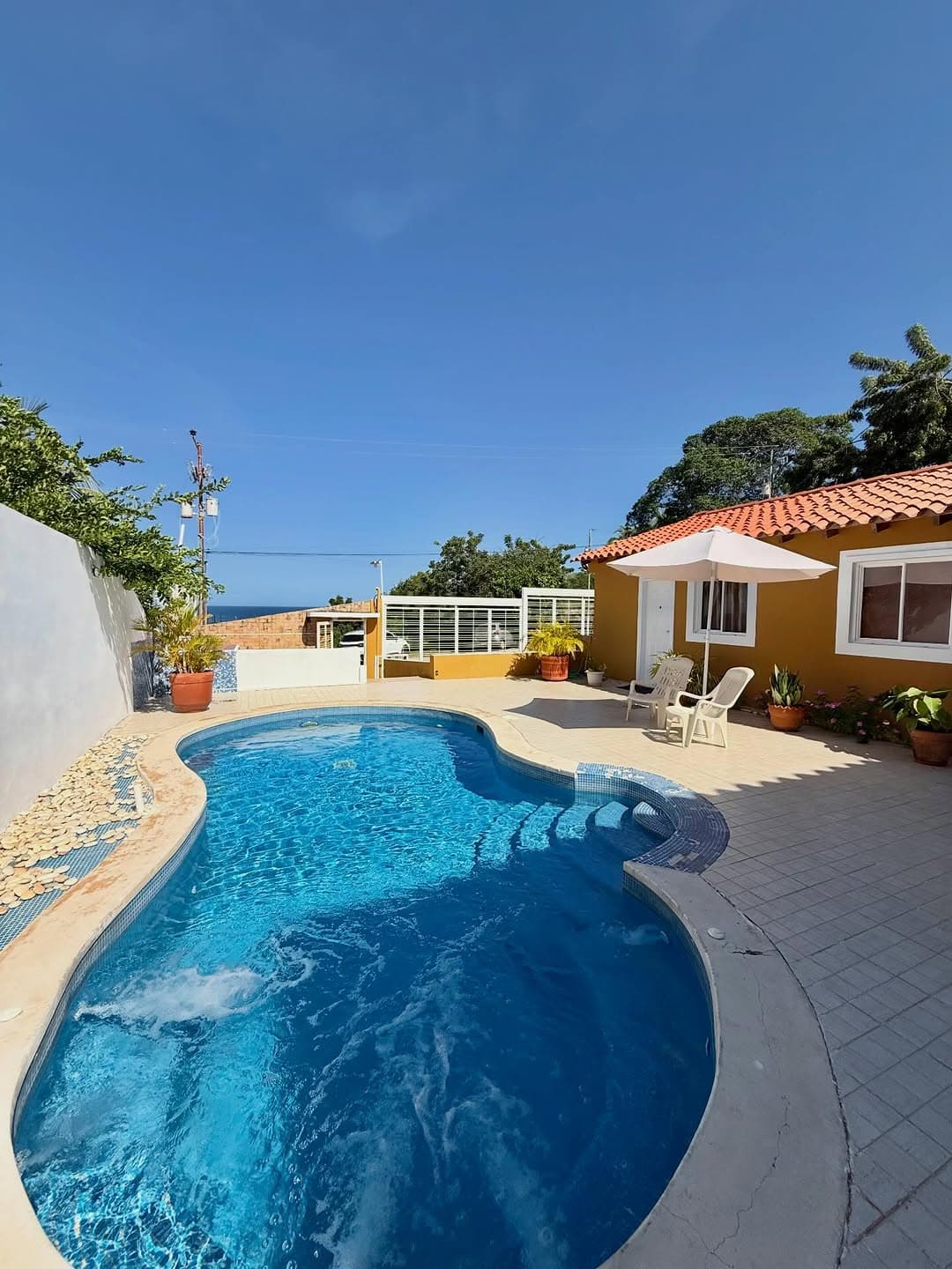 Casa en Antolín del Campo, Antolín del Campo 18