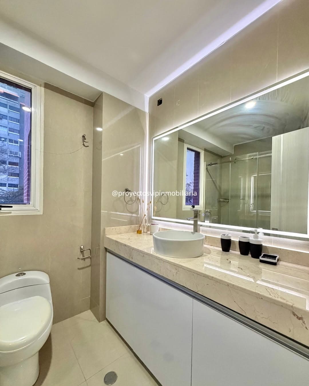 Apartamento en Baruta, Miranda 7