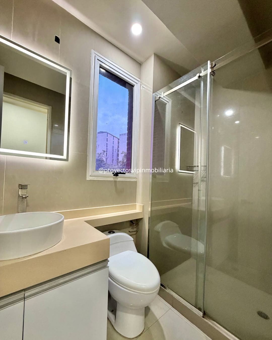 Apartamento en Baruta, Miranda 9