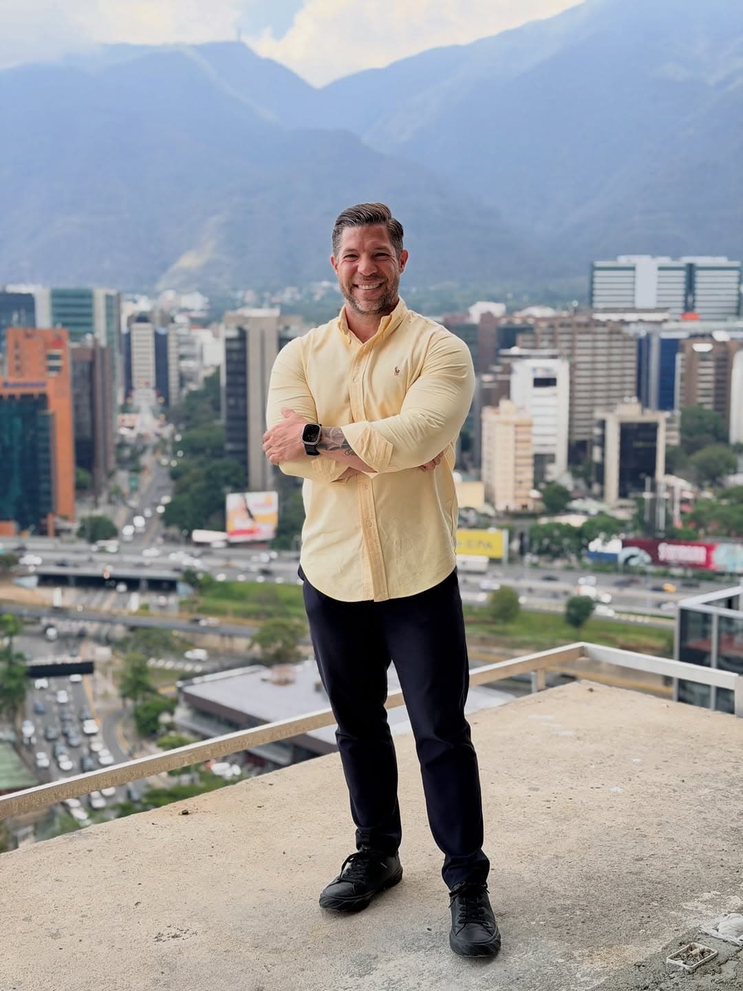 Apartamento en Las Mercedes, Guárico - imagen 1