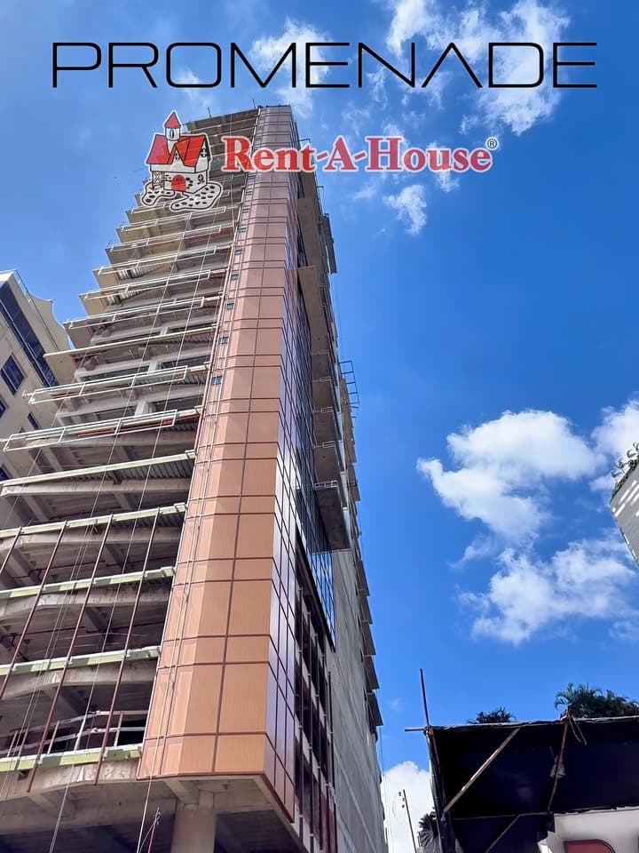 Apartamento en Las Mercedes, Guárico - imagen 2