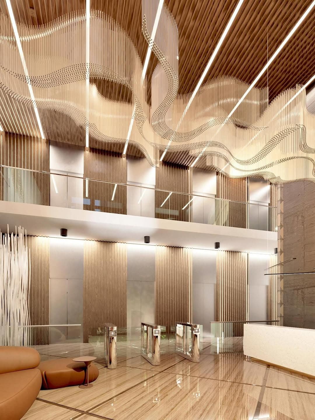 Apartamento en Las Mercedes, Guárico - imagen 3