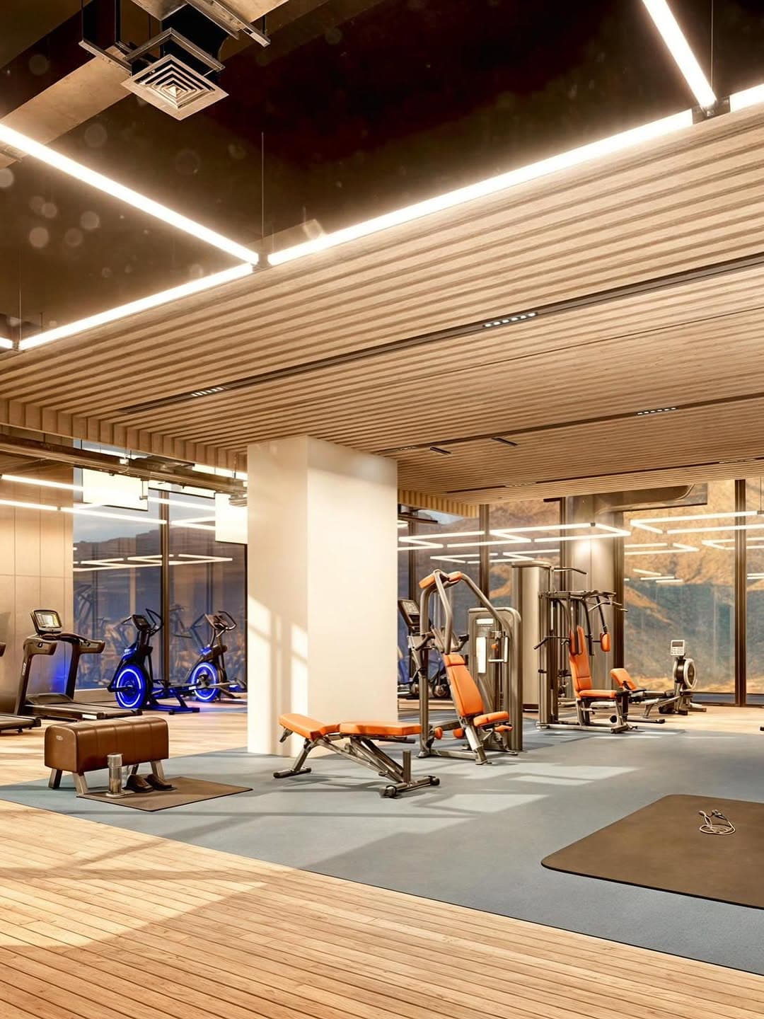 Apartamento en Las Mercedes, Guárico 6