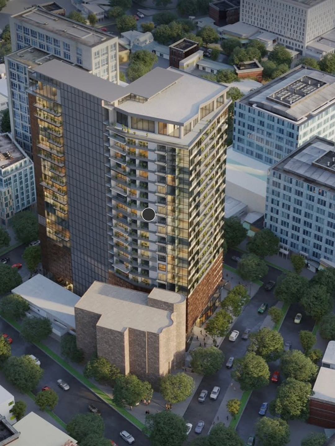 Apartamento en Las Mercedes, Guárico 7