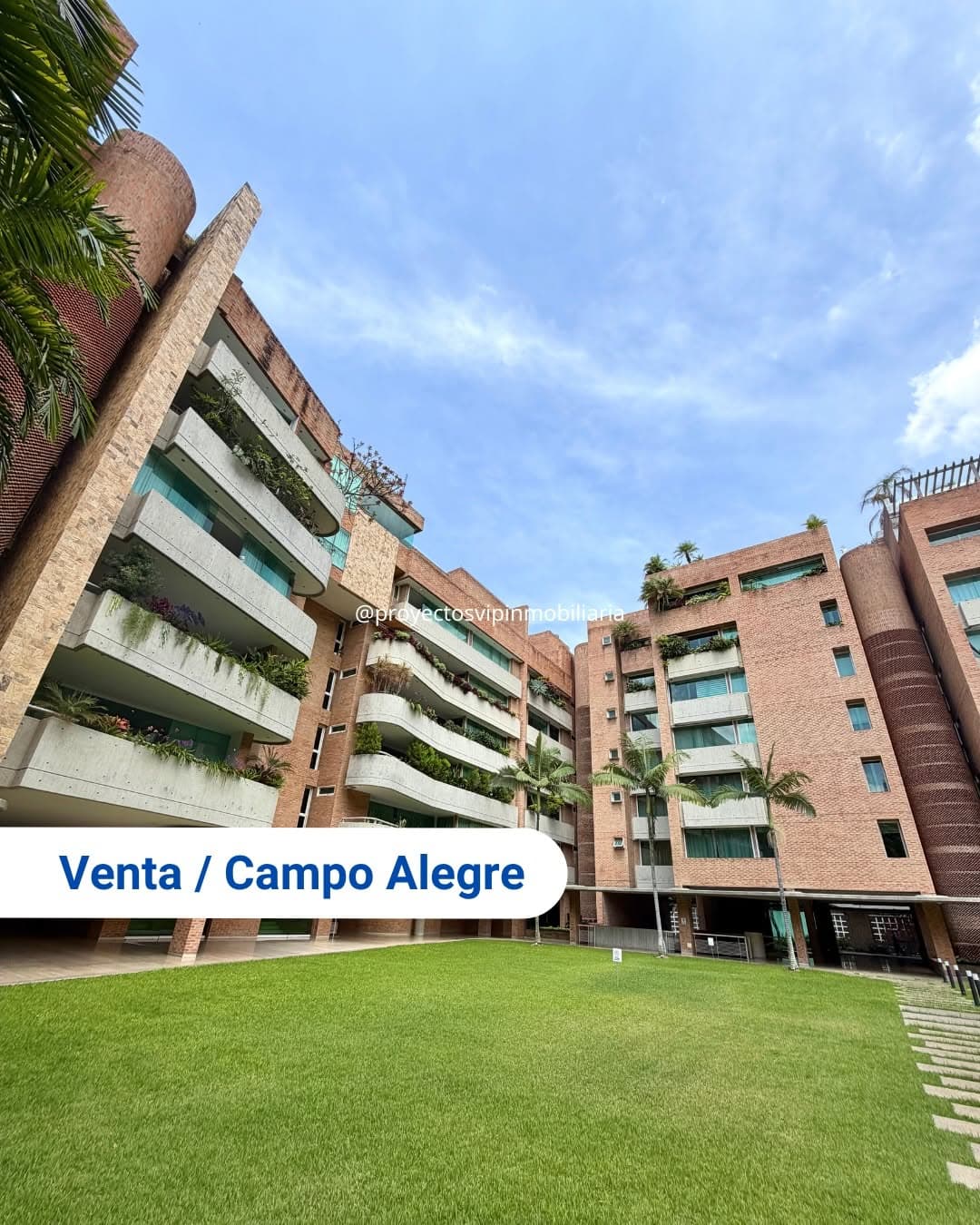 Apartamento en San Cristóbal, Bolívar - imagen 1