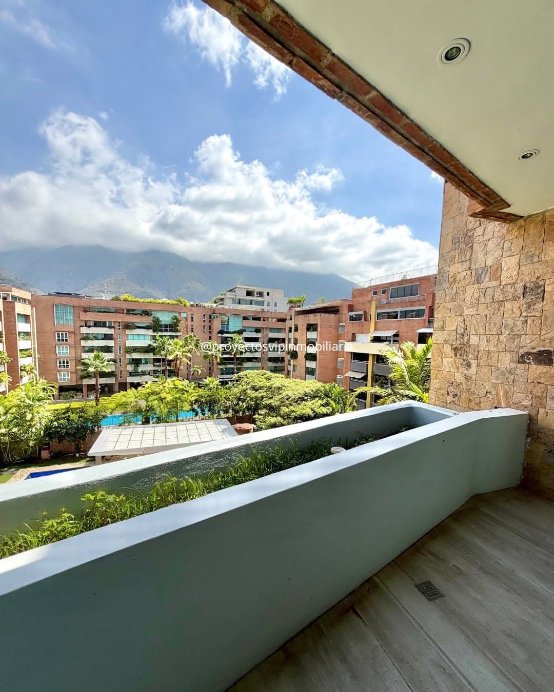 Apartamento en San Cristóbal, Bolívar 10