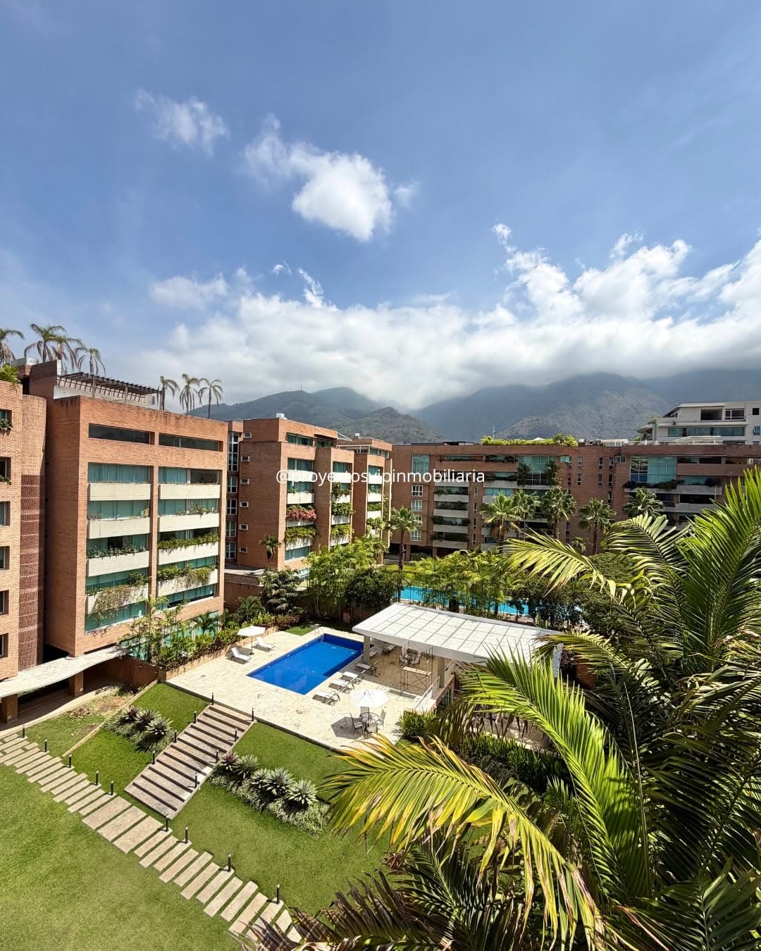 Apartamento en San Cristóbal, Bolívar 12