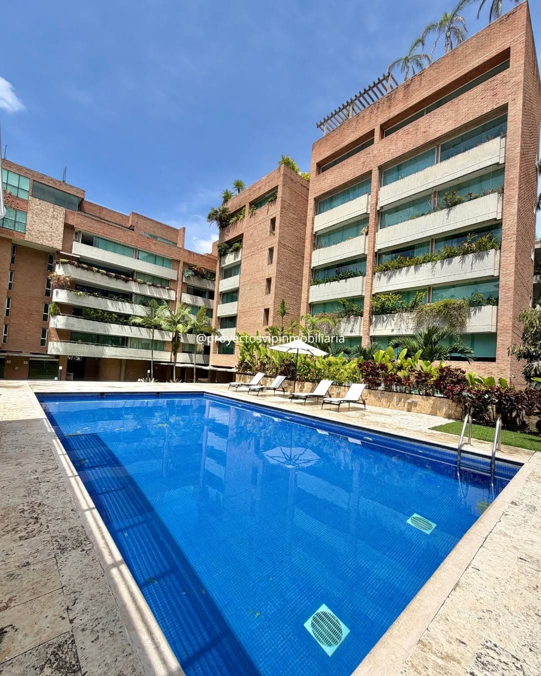 Apartamento en San Cristóbal, Bolívar 14