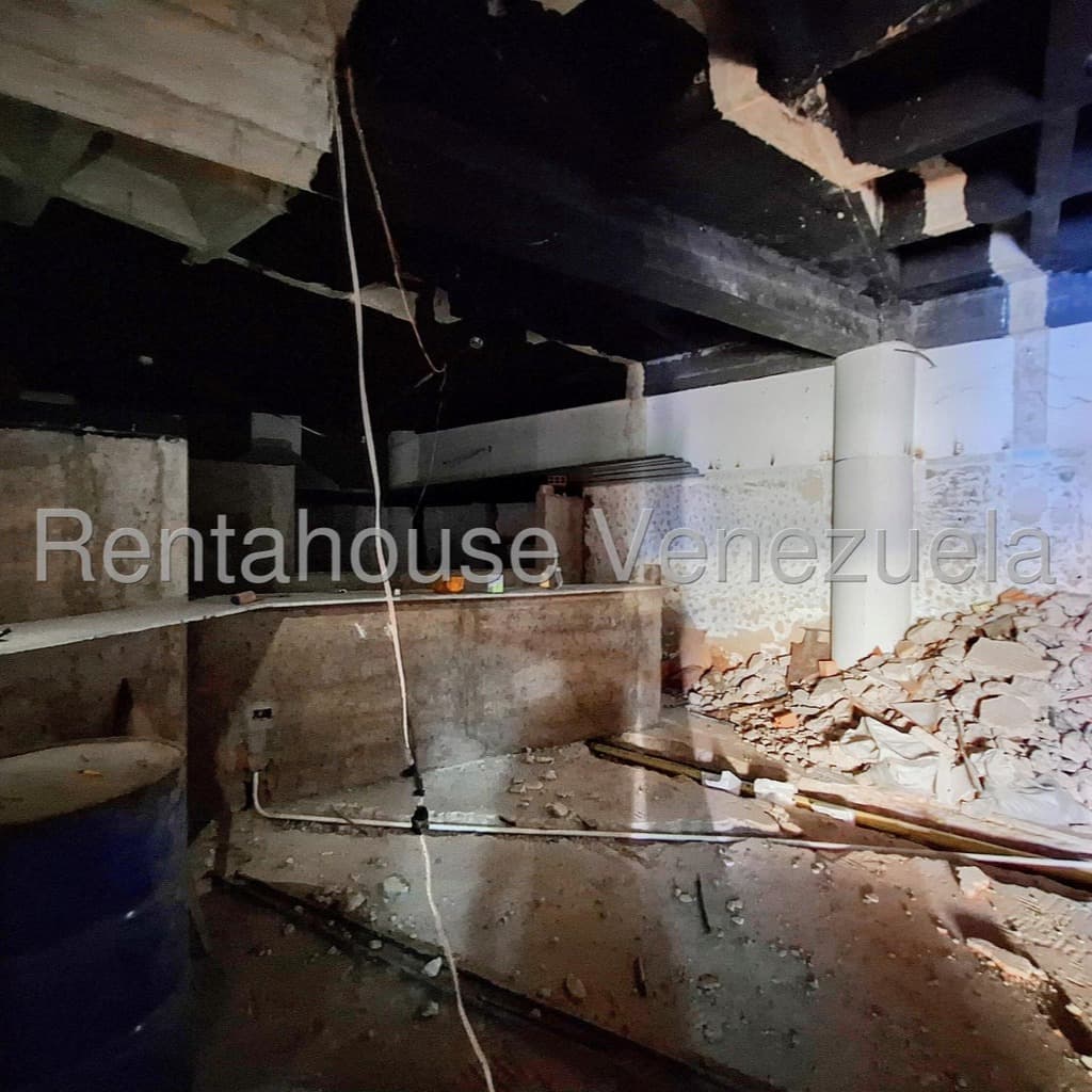 Local Comercial en La Victoria, Valmore Rodríguez 6