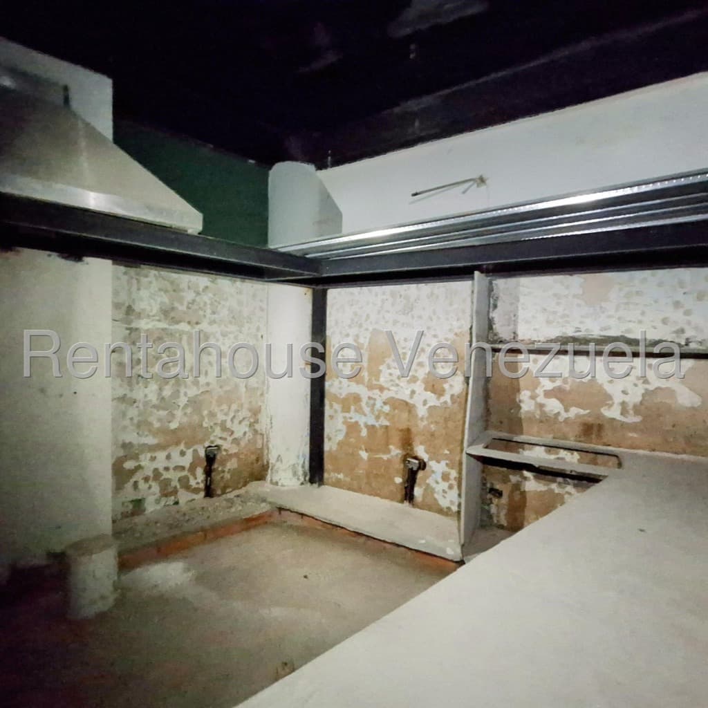 Local Comercial en La Victoria, Valmore Rodríguez 8