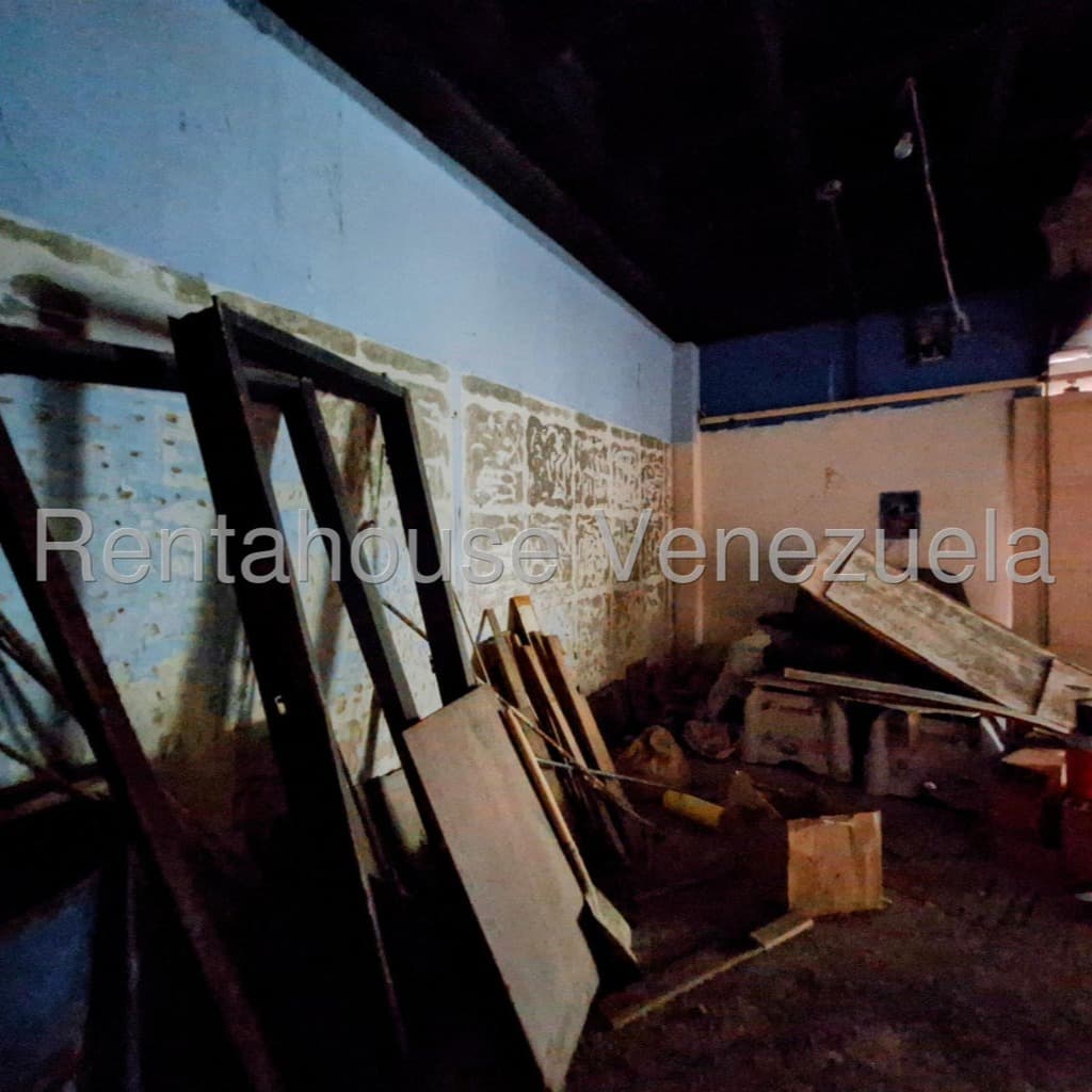 Local Comercial en La Victoria, Valmore Rodríguez 10
