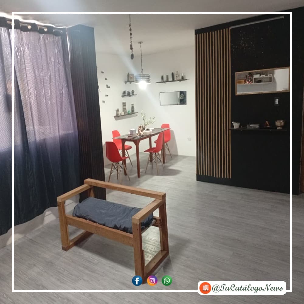 Apartamento en El Cafetal, Baruta - imagen 2