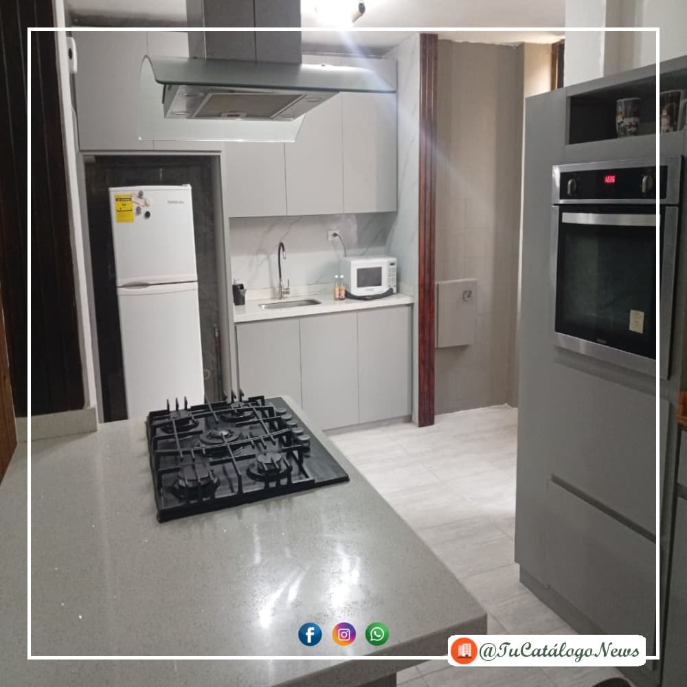 Apartamento en El Cafetal, Baruta - imagen 3