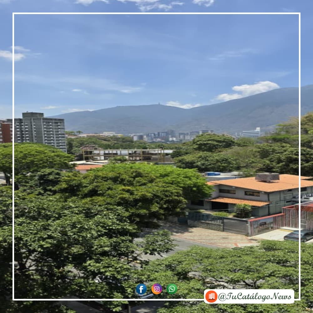 Apartamento en El Cafetal, Baruta - imagen 4