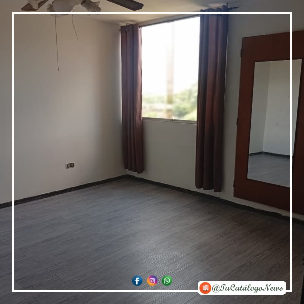 Apartamento en El Cafetal, Baruta 7