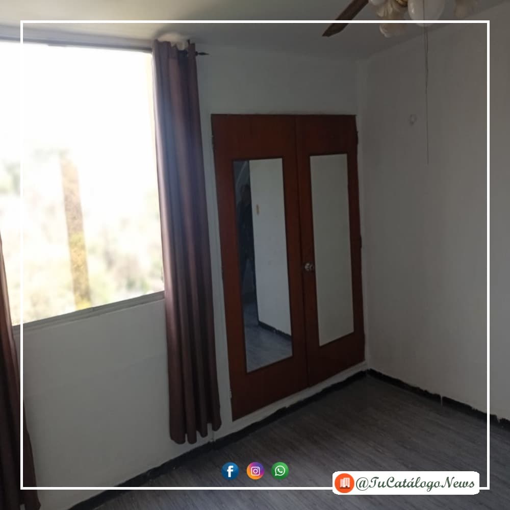 Apartamento en El Cafetal, Baruta 8