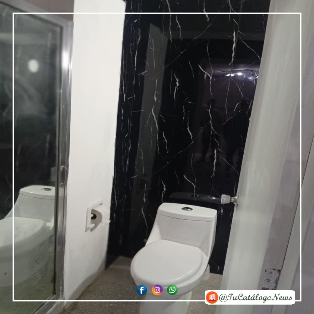 Apartamento en El Cafetal, Baruta 9