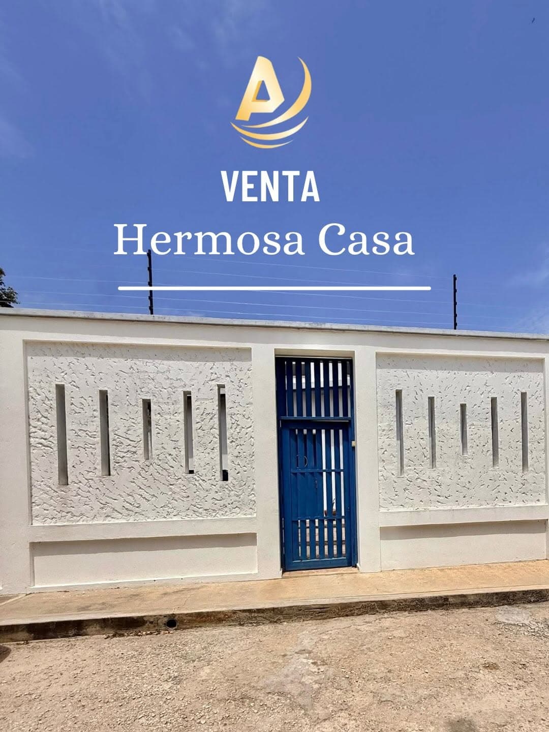 Casa en Nueva Esparta - imagen 1