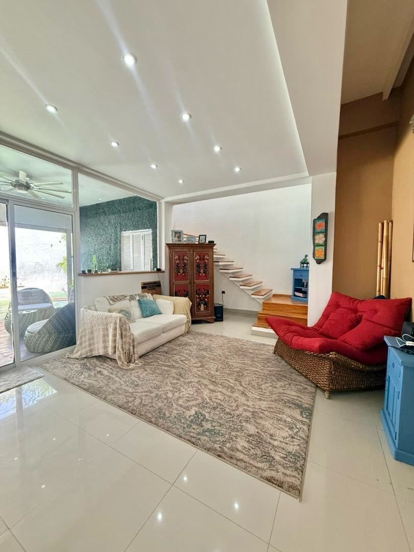 Casa en Nueva Esparta 6