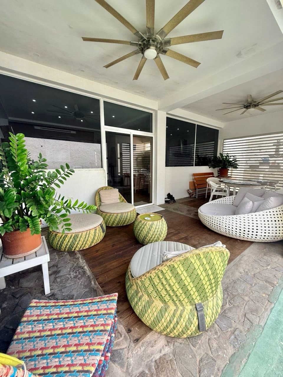 Casa en Nueva Esparta 10