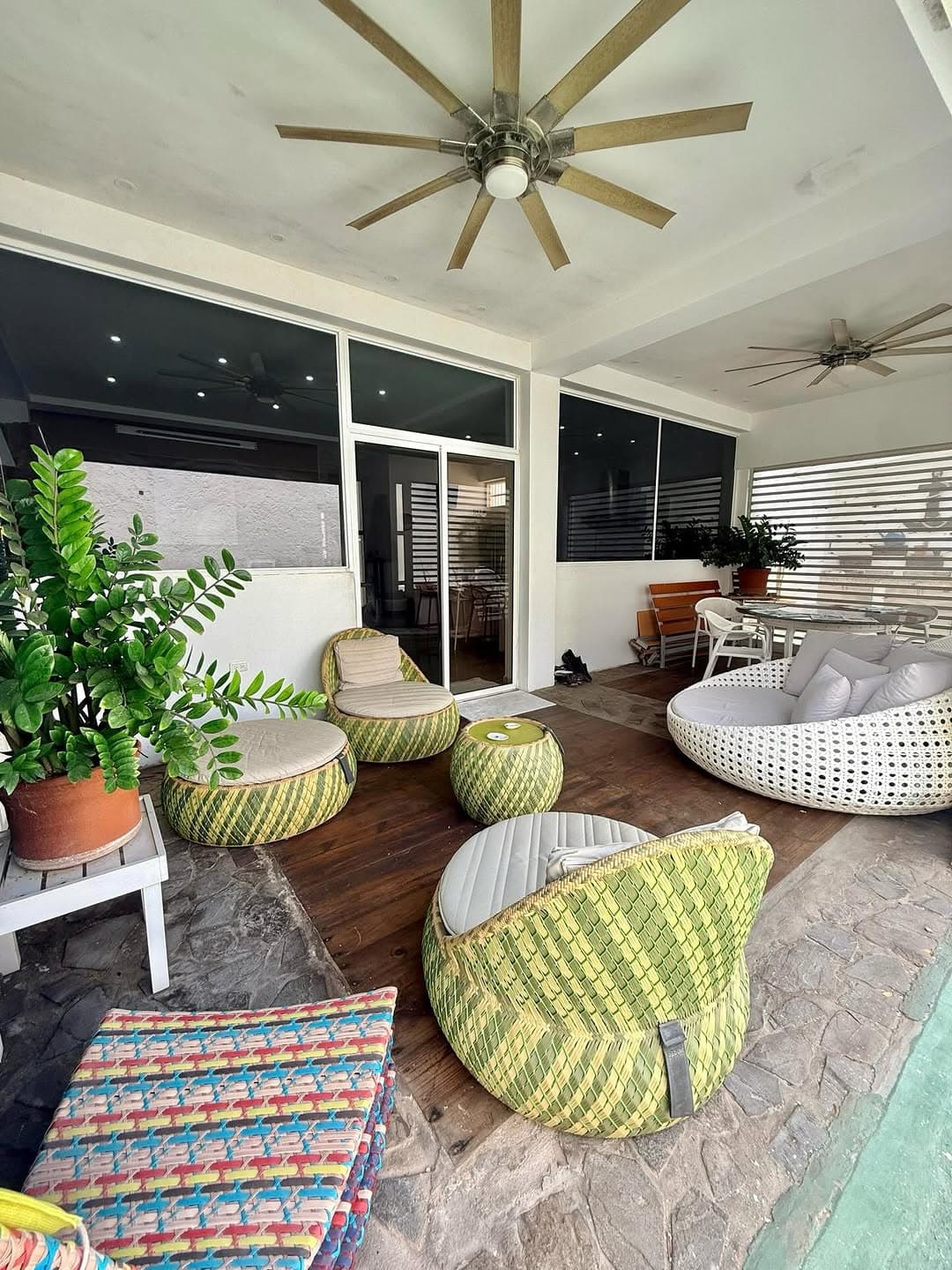 Casa en Nueva Esparta 15