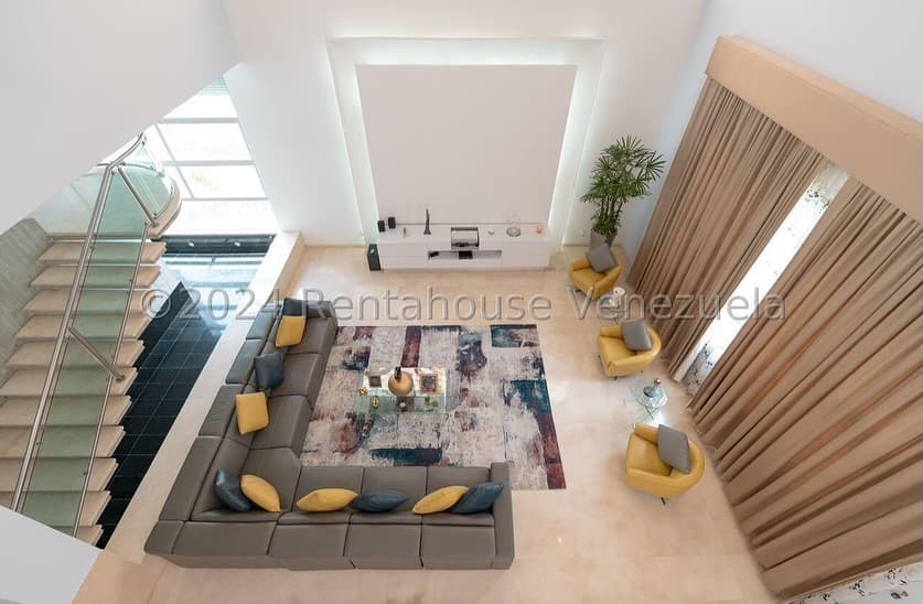 Casa en La Lagunita, El Hatillo - imagen 2