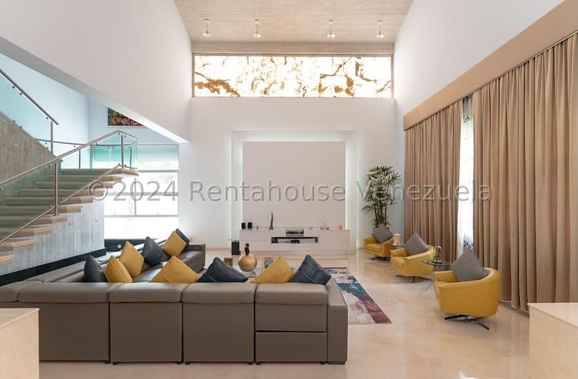 Casa en La Lagunita, El Hatillo - imagen 3