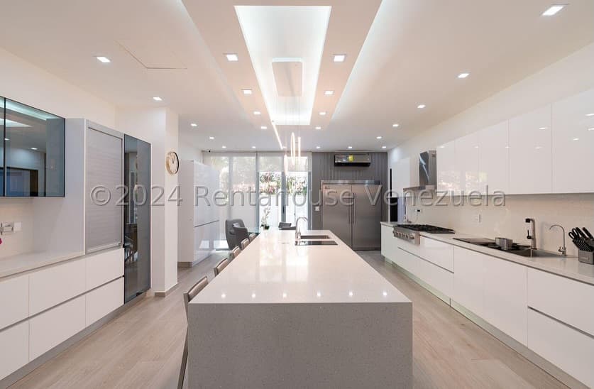 Casa en La Lagunita, El Hatillo - imagen 5