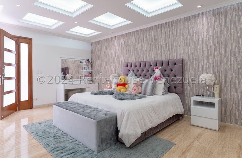 Casa en La Lagunita, El Hatillo 12