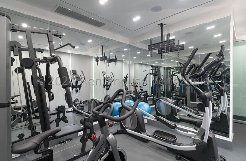 Casa en La Lagunita, El Hatillo 18