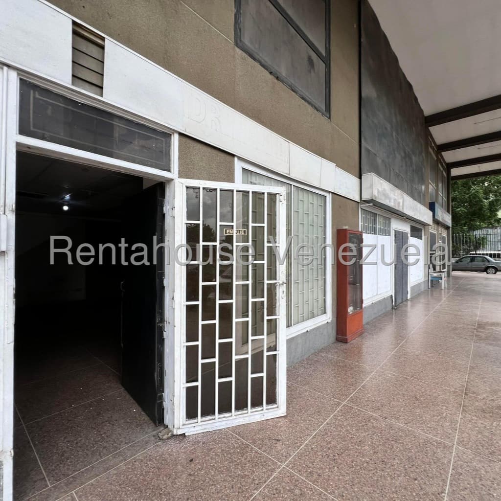 Local Comercial en Girardot, Cojedes - imagen 4