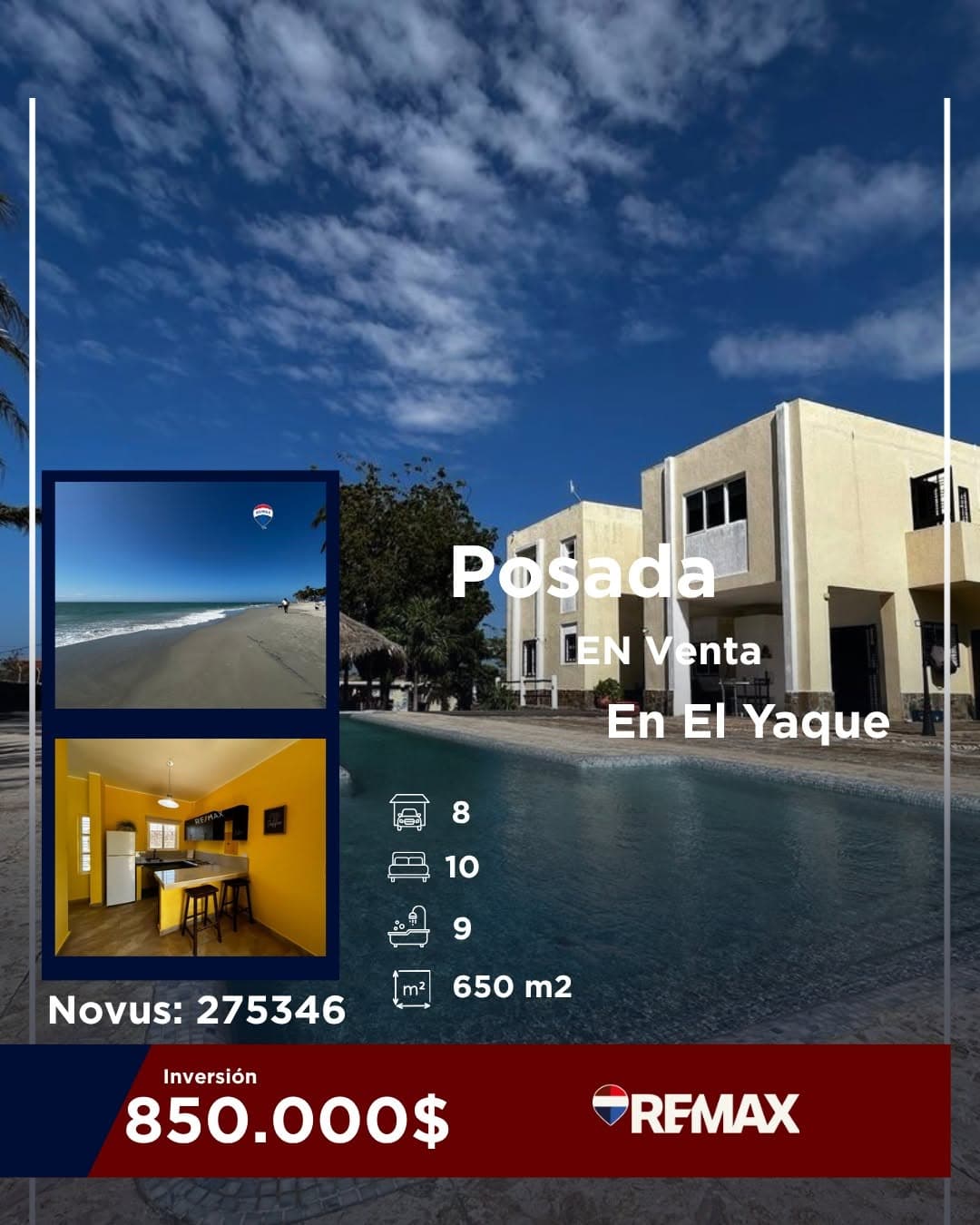 Local Comercial en Nueva Esparta - imagen 1