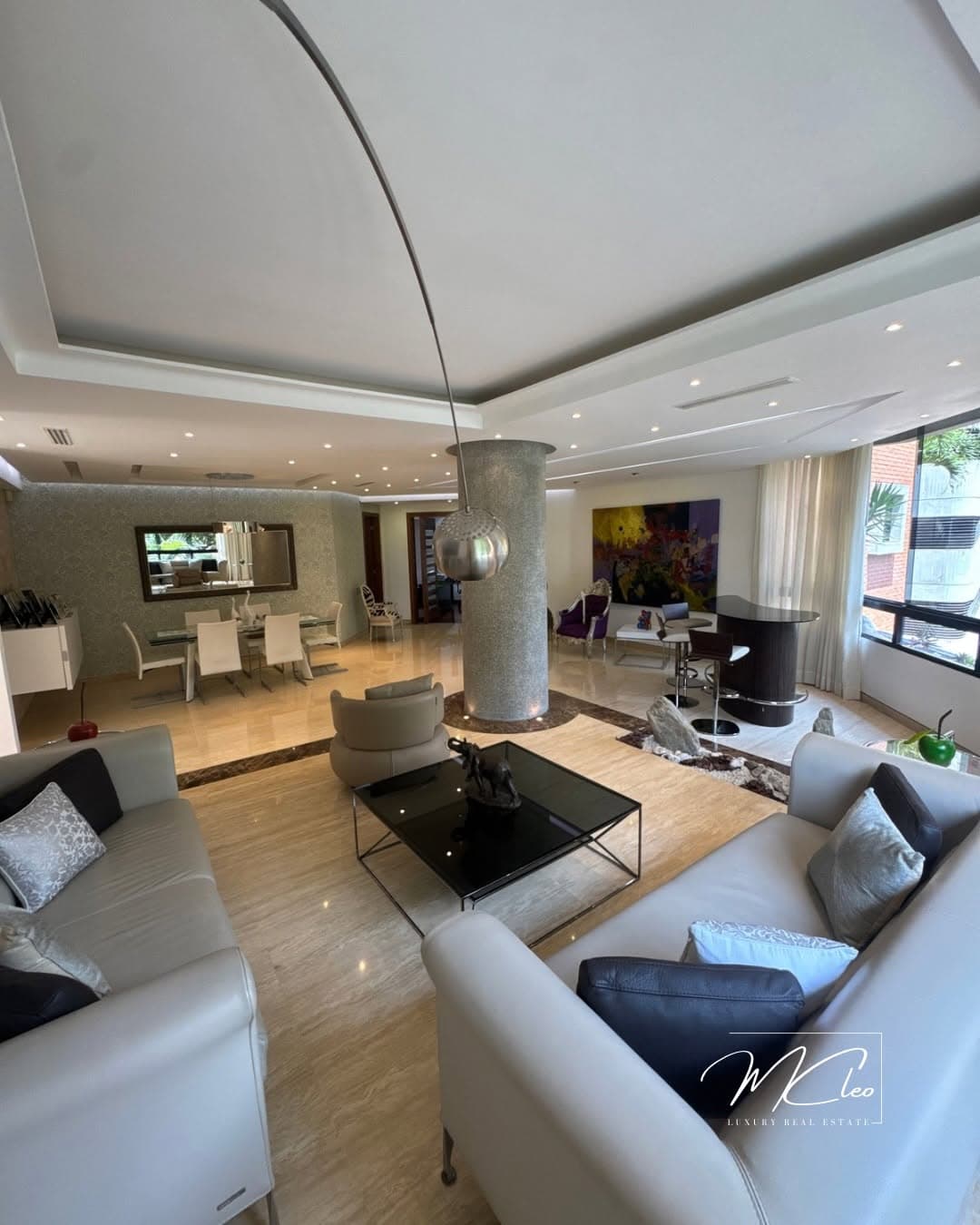 Apartamento en Baruta, Miranda - imagen 2