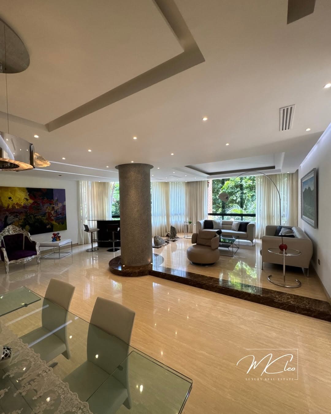 Apartamento en Baruta, Miranda - imagen 3