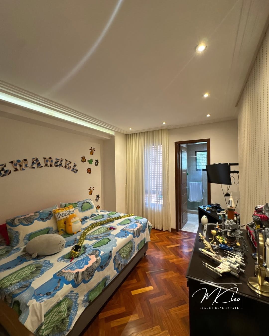 Apartamento en Baruta, Miranda 9