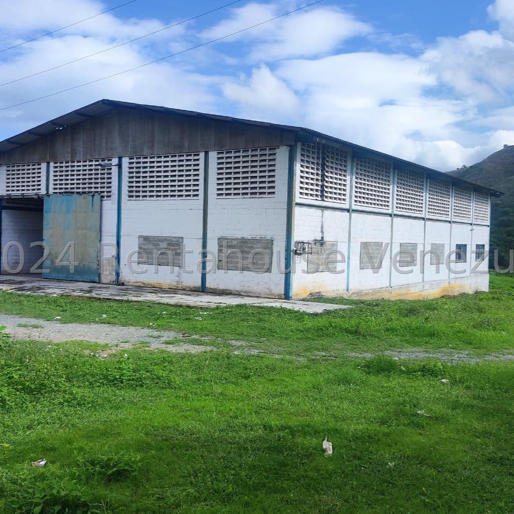 Galpón en Girardot, Cojedes - imagen 2