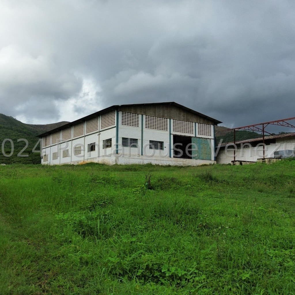 Galpón en Girardot, Cojedes - imagen 3