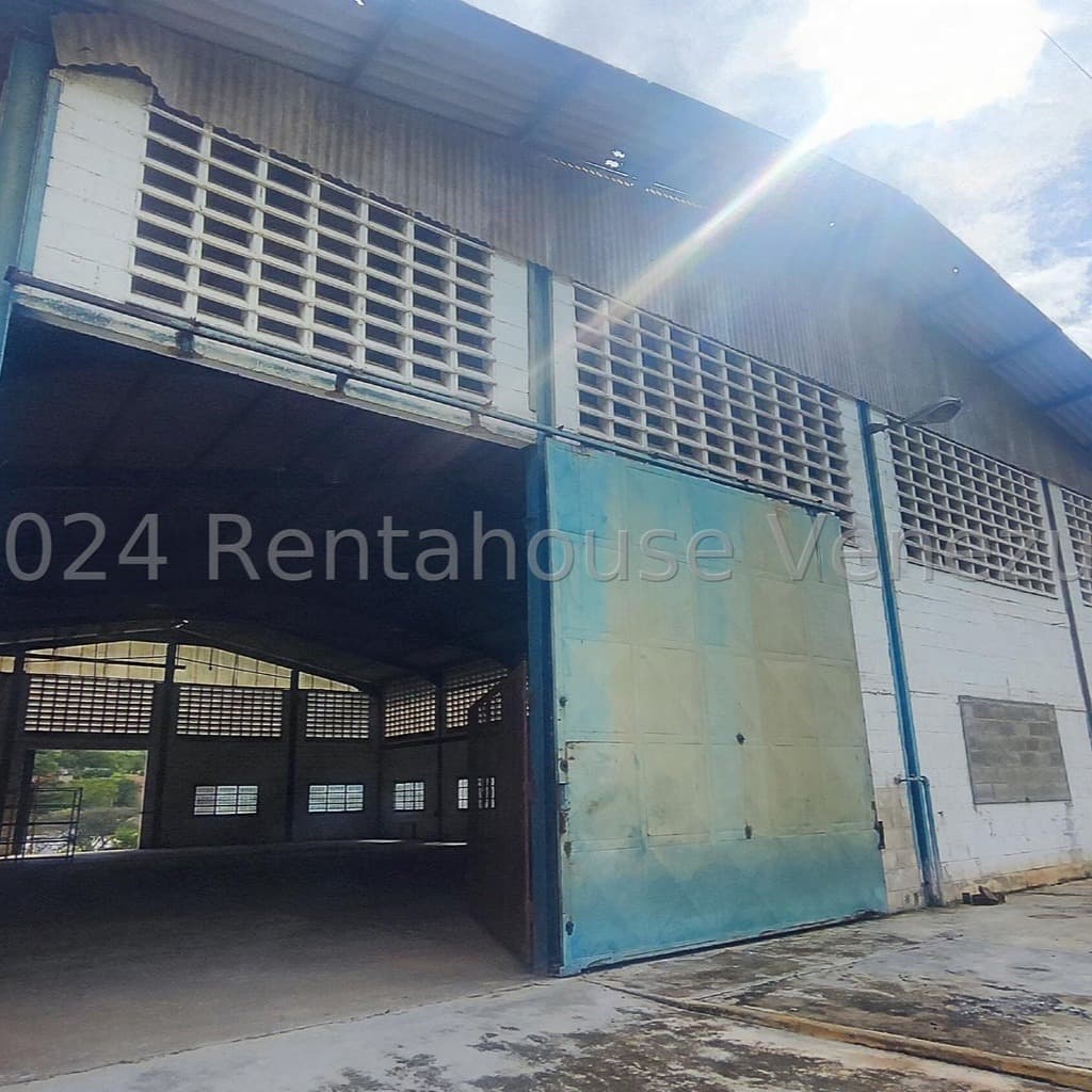 Galpón en Girardot, Cojedes - imagen 5