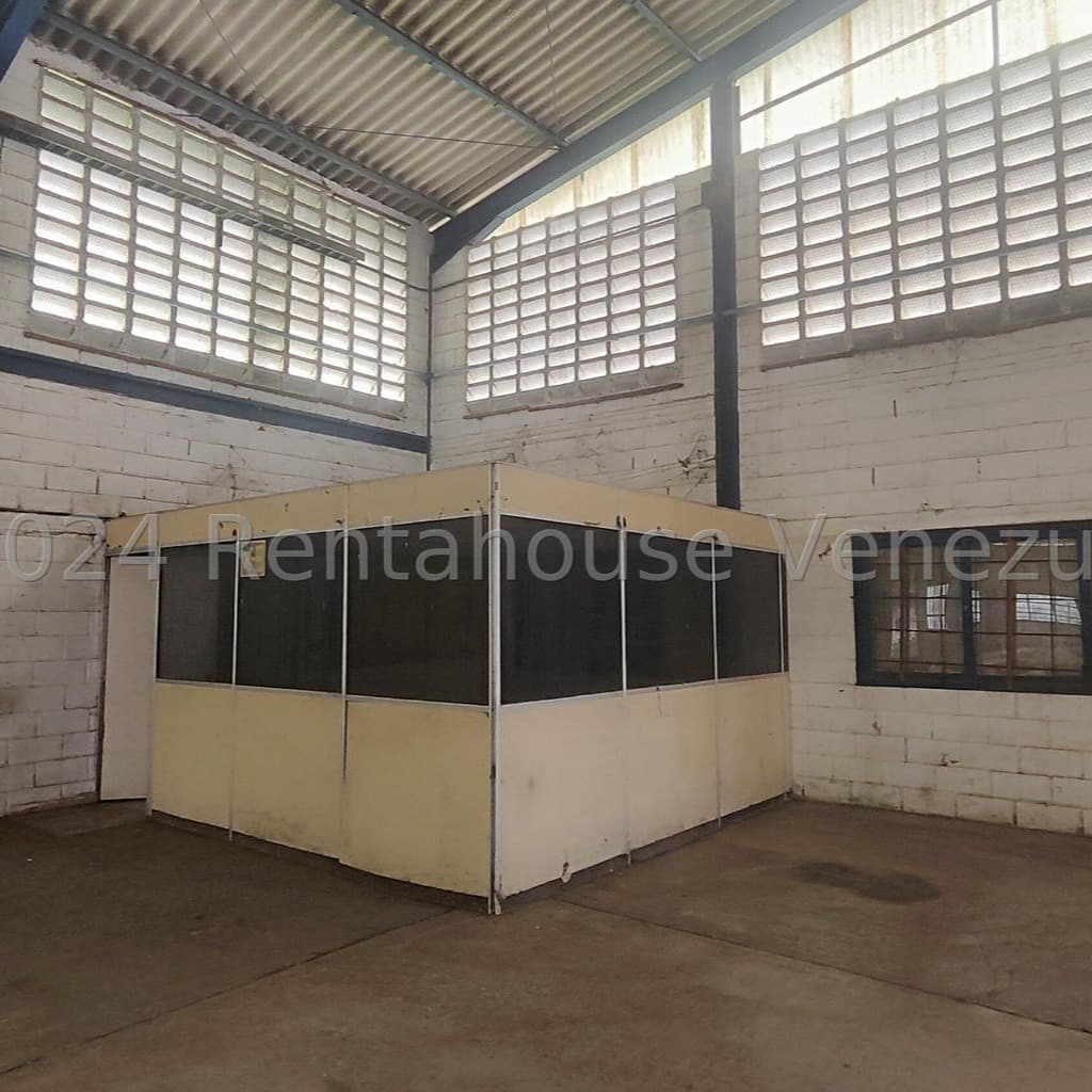 Galpón en Girardot, Cojedes 8