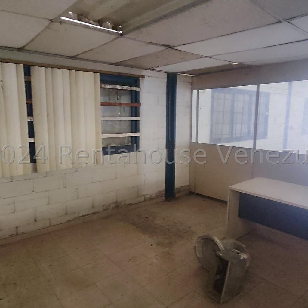 Galpón en Girardot, Cojedes 9