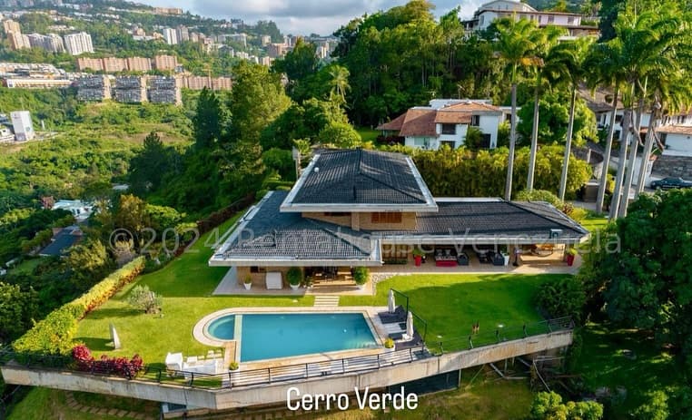 Casa en Libertador, Aragua - imagen 1