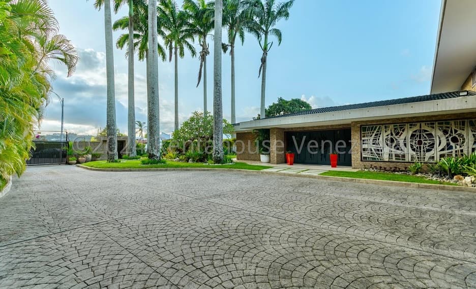 Casa en Libertador, Aragua - imagen 2