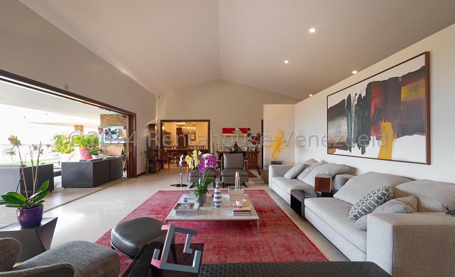 Casa en Libertador, Aragua - imagen 3