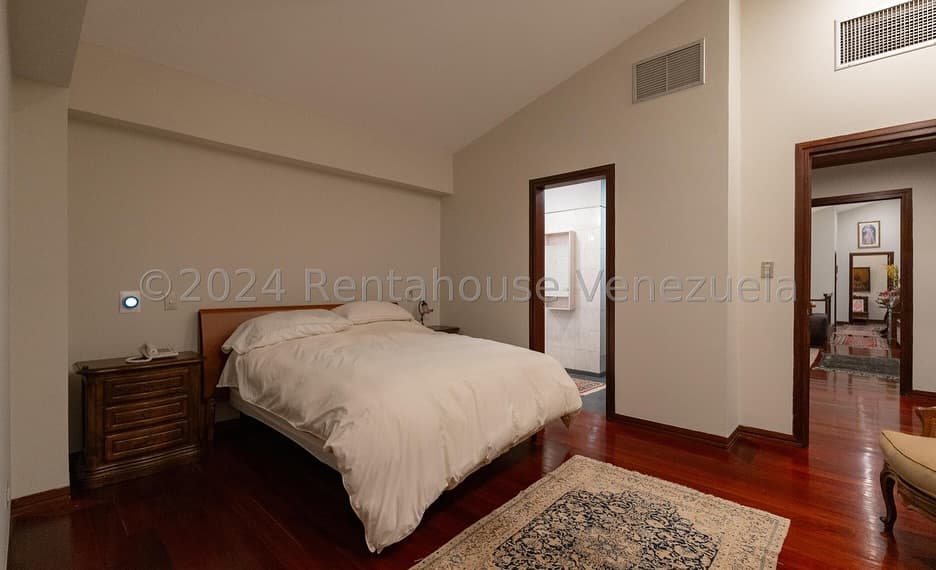 Casa en Libertador, Aragua 7