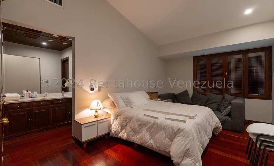 Casa en Libertador, Aragua 8