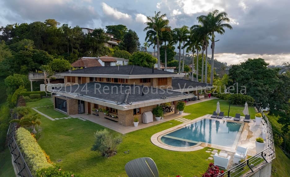 Casa en Libertador, Aragua 10