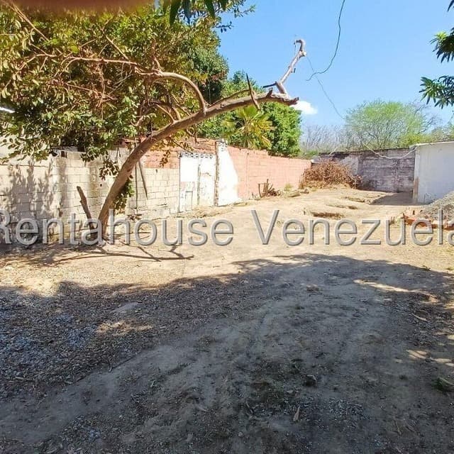 Terreno en Girardot, Cojedes 7